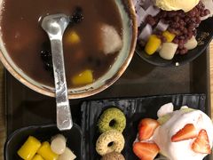 -鲜芋仙(泰州万达店)