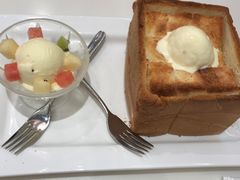 -太兴餐厅(东方广场分店)