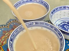 -新察哈尔蒙餐·奶茶(西落凤街店)