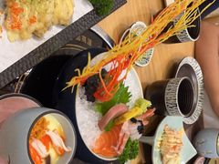 -本家食堂(华南店)