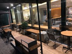 -星巴克(珠海仁恒滨海中心店)