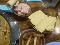 -吃皮火锅馆(苏宁店)