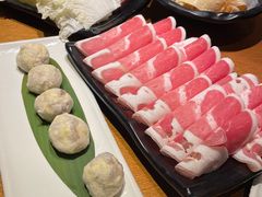 -呷哺呷哺(融创茂店)