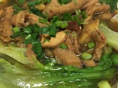 -珍珍小食店(西华路店)