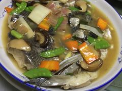 -广迎居老正兴菜馆