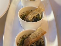 勃垦第焗蜗牛-福楼法餐厅FLO