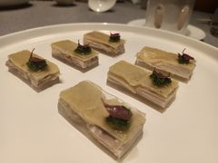 葱油水晶鸡-柿合缘新京菜(国金中心商场店)