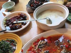 -老好人象山海鲜(岭南路店)