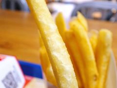 薯霸王-汉堡王(上海缤谷一期店)