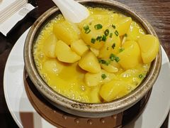 -丽华园·武汉地标楚菜餐厅(青山江滩店)