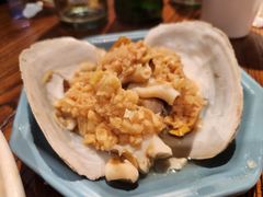 -海味当家·蒸锅海鲜(星海公园店)
