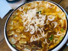 -大城·烧烤海鲜大排档(台东店)