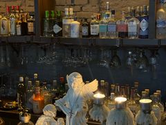 -CHURCH  BISTRO 教堂·餐吧