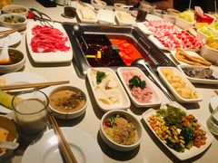 -海底捞火锅(万丰桥店)