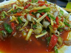 -自贡好吃客(科华店)