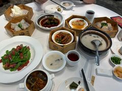 -怀德酒楼·粤菜·海鲜·茶点(宝安国际机场店)