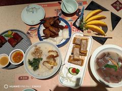 -点都德(汇盈广场店)