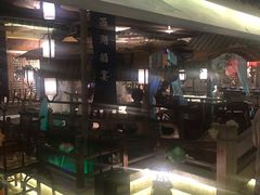 -东道煮牛肉火锅(东盛大街店)