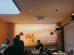-鱼你相聚·河鲜馆(袁家岭店)