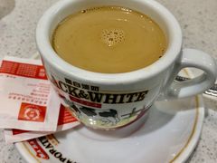 -香港新发烧腊茶餐厅(万象店)