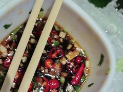 -合易泓烤肉•首创生椰大油边(宁山路店)