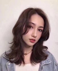 烫染-GY style salon网红签约