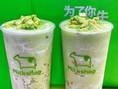 -迷客夏Milksha(无锡苏宁店)
