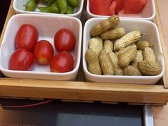 -湯系·煲汤手艺人(东二环泰禾广场店)