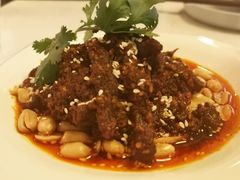 -院8里·小聚园老川菜(九眼桥店)