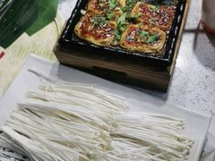 -猫抓烤肉(春熙路店)