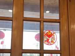 -大清花饺子(山庄店)