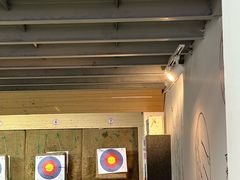 -道顺射箭·团建·骑射(张杨路店)