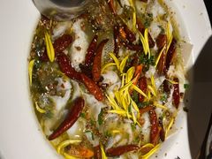 老坛子酸菜鱼-太二酸菜鱼(石家庄万象城店)