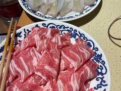 -东镇老火锅(长春路首店)