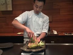 -Waku Ghin(滨海湾金沙店)