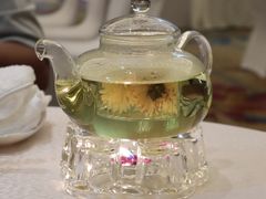 -泉州富力万达文华酒店-品珍中餐厅