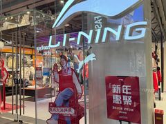 -李宁(大宁国际旗舰店)