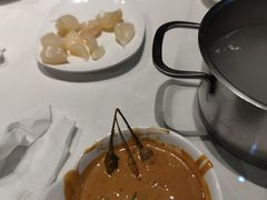 -凯鸽火锅(华林新天地店)