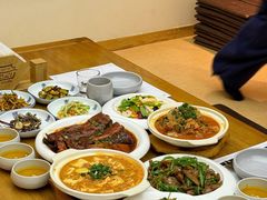 -延盛阁民俗餐厅