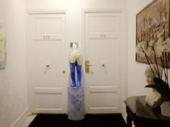 -内格雷斯科酒店