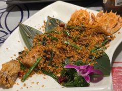 -辉记炭烧海鲜大排档·老字号(福田店)