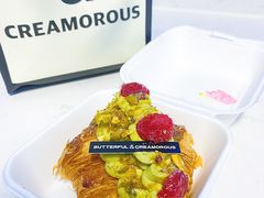 -BUTTERFUL&CREAMOROUS 黄油与面包(万象城店)
