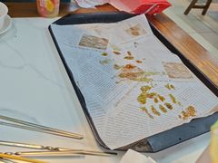 -胡记烧烤(黄山新村总店)