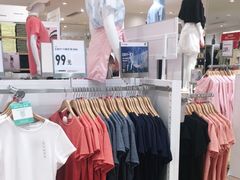 -优衣库(北京枫蓝国际广场店)