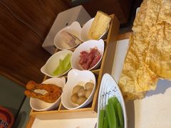 -螺大喜螺蛳粉火锅(雍和宫店)
