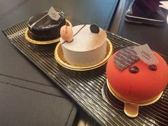 -Salon de The de Joel Robuchon(外滩18号店)