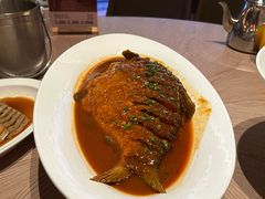 -艳阳天·非遗楚菜(武汉客厅店)