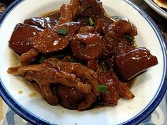 -卤鸭儿(小河路店)