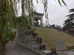 -川沙古镇-停车场