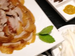 -阿庄新豫菜(通泰路店)